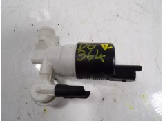 Recambio de bomba limpia para toyota proace city 1.5 dci referencia OEM IAM  9684522380 