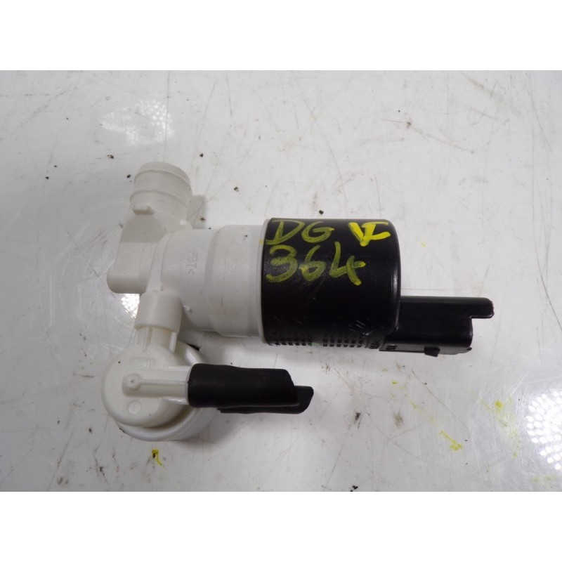 Recambio de bomba limpia para toyota proace city 1.5 dci referencia OEM IAM  9684522380 