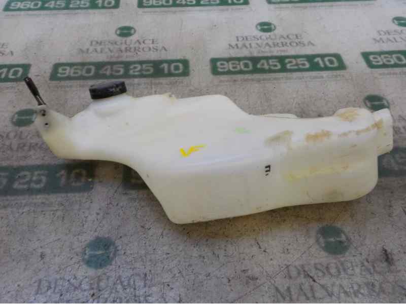 Recambio de deposito limpia para dacia dokker 1.5 dci diesel fap cat referencia OEM IAM 289100404R  
