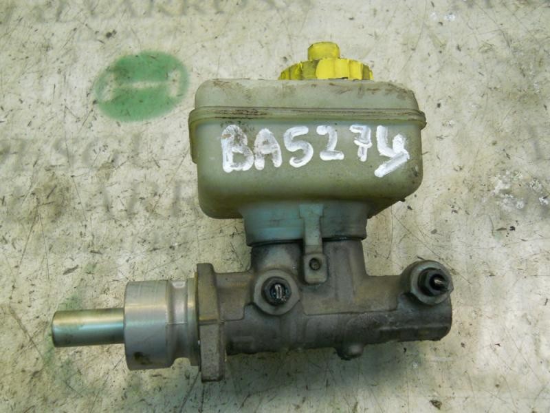 Recambio de bomba freno para volkswagen golf iv berlina (1j1) advance referencia OEM IAM   