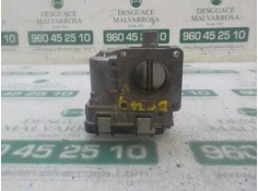 Recambio de caja mariposa para fiat panda (319) 1.2 cat referencia OEM IAM    2