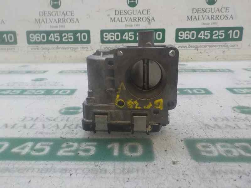 Recambio de caja mariposa para fiat panda (319) 1.2 cat referencia OEM IAM   