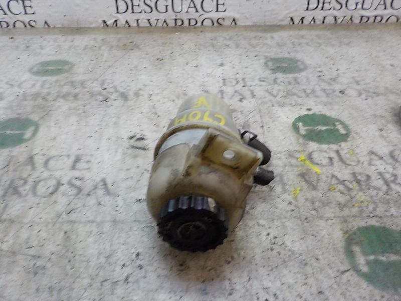 Recambio de deposito servo para dodge caliber 2.0 16v crd cat referencia OEM IAM 5105338AB  