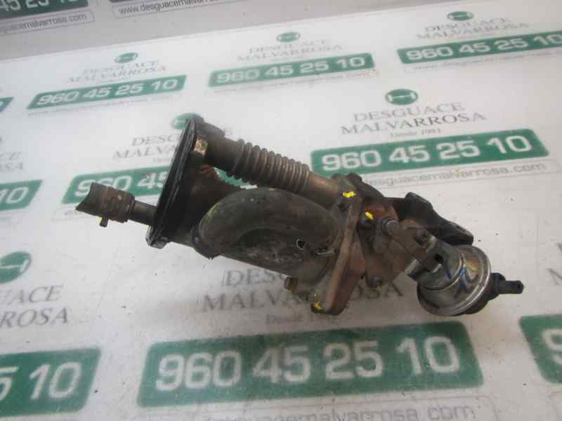 Recambio de enfriador egr para renault clio iv 1.5 dci diesel fap referencia OEM IAM   
