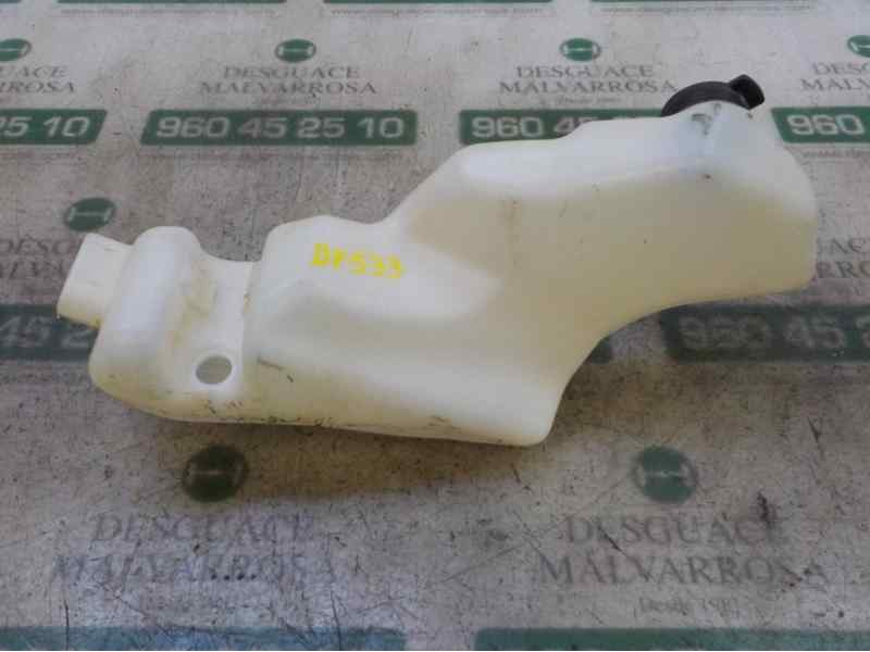 Recambio de deposito limpia para dacia dokker 1.5 dci diesel fap cat referencia OEM IAM 289100404R  