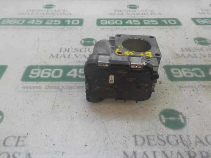 Recambio de caja mariposa para fiat panda (319) 1.2 cat referencia OEM IAM   