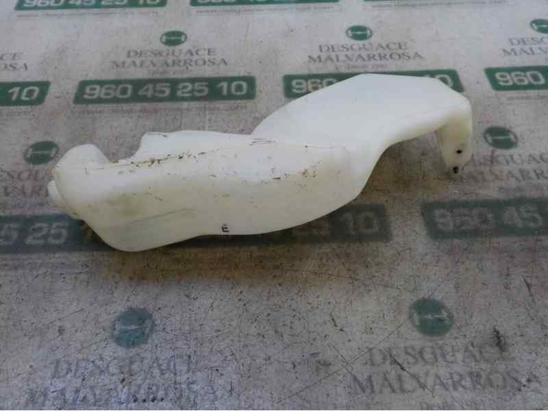 Recambio de deposito limpia para dacia dokker 1.5 dci diesel fap cat referencia OEM IAM 289100404R  