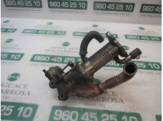 Recambio de enfriador egr para renault clio iv 1.5 dci diesel fap referencia OEM IAM    2