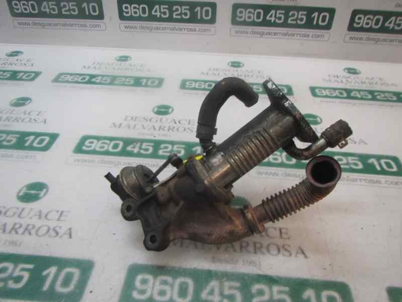 Recambio de enfriador egr para renault clio iv 1.5 dci diesel fap referencia OEM IAM   