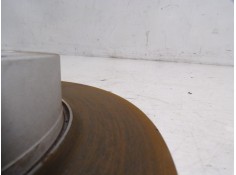 Recambio de disco freno trasero para audi a1 sportback (gba) 1.5 16v tsi act referencia OEM IAM 2Q0615601H   2