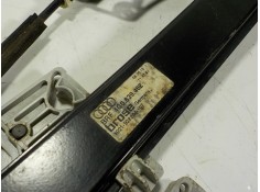 Recambio de elevalunas trasero derecho para audi a6 avant (4gd) 3.0 tdi clean diesel referencia OEM IAM 4G0839462 4G0839462  2