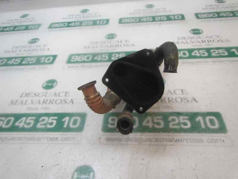 Recambio de enfriador egr para renault clio iv 1.5 dci diesel fap referencia OEM IAM   