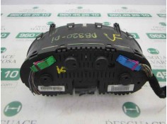 Recambio de cuadro instrumentos para seat ibiza (6k1) 1.9 sdi referencia OEM IAM    2