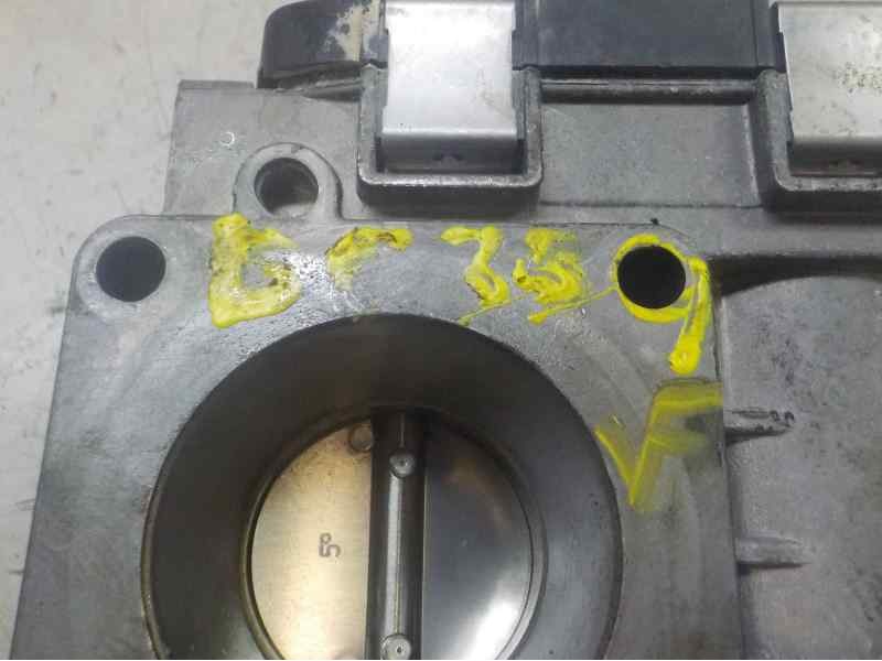 Recambio de caja mariposa para fiat panda (319) 1.2 cat referencia OEM IAM   