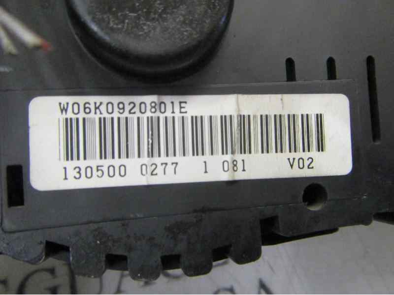 Recambio de cuadro instrumentos para seat ibiza (6k1) 1.9 sdi referencia OEM IAM   