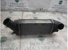 Recambio de intercooler para ford escort berlina/turnier ghia berlina referencia OEM IAM   