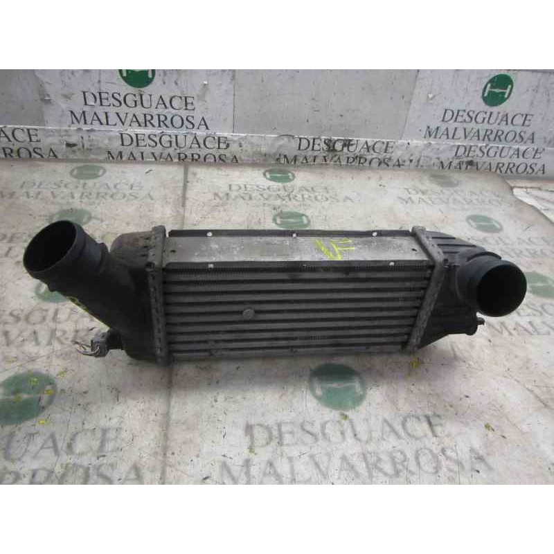 Recambio de intercooler para ford escort berlina/turnier ghia berlina referencia OEM IAM   