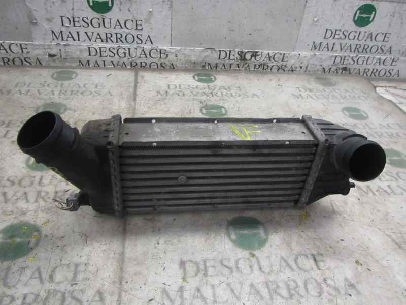 Recambio de intercooler para ford escort berlina/turnier ghia berlina referencia OEM IAM   