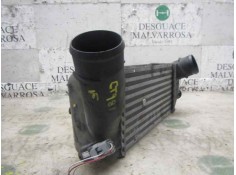 Recambio de intercooler para ford escort berlina/turnier ghia berlina referencia OEM IAM    2