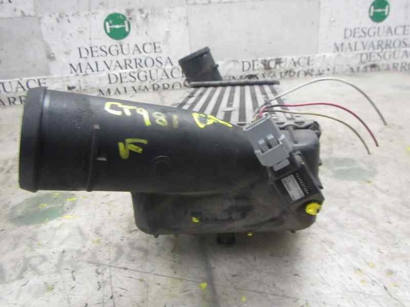 Recambio de intercooler para ford escort berlina/turnier ghia berlina referencia OEM IAM   