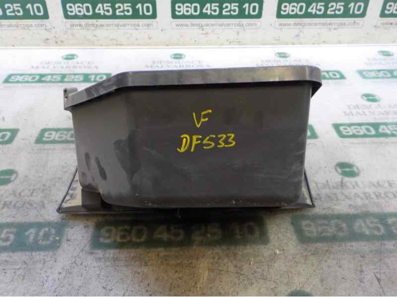 Recambio de guantera para dacia dokker 1.5 dci diesel fap cat referencia OEM IAM   