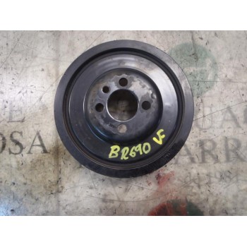 POLEA CIGUEÑAL 03G105243B 