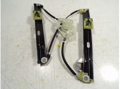 Recambio de elevalunas delantero derecho para audi a1 sportback (gba) 1.5 16v tsi act referencia OEM IAM 82G837462 82G837462  2