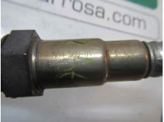 Recambio de sonda lambda para bmw serie 1 berlina (e81/e87) 120d referencia OEM IAM 13627804369 780436901 0281004070 2