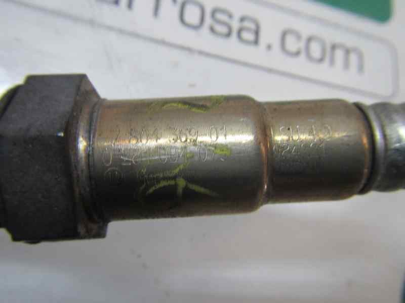 Recambio de sonda lambda para bmw serie 1 berlina (e81/e87) 120d referencia OEM IAM 13627804369 780436901 0281004070