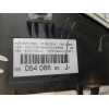 Recambio de cuadro instrumentos para peugeot 2008 (--.2013) 1.2 12v vti referencia OEM IAM 9805408680  