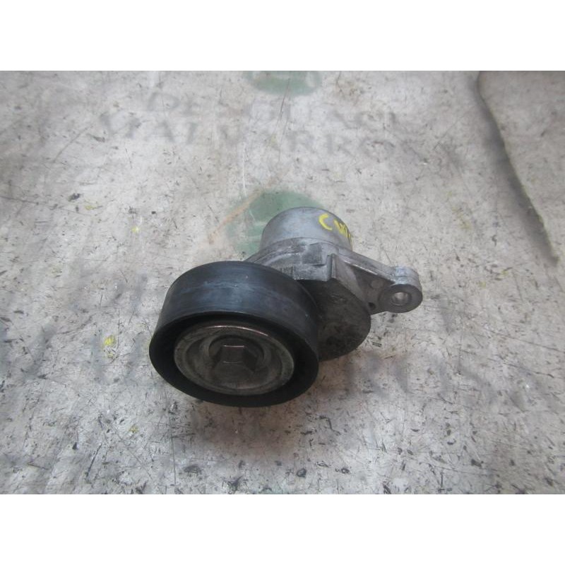 Recambio de tensor correa auxiliar para peugeot 208 active referencia OEM IAM 9801875280  