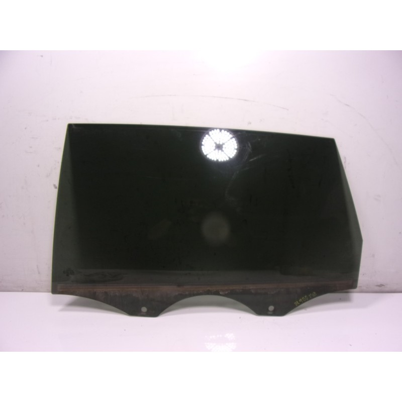 Recambio de cristal puerta trasero izquierdo para audi q7 (4l) 3.0 v6 24v tdi referencia OEM IAM 4L0845205A  