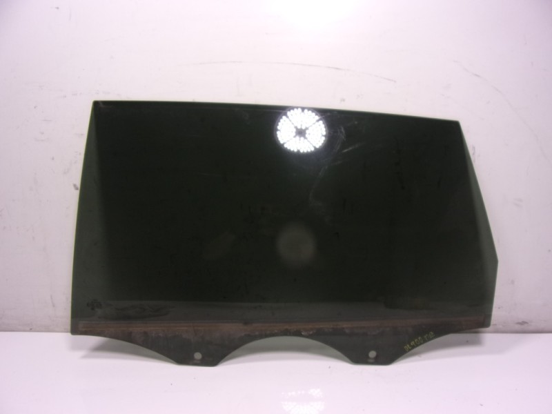 Recambio de cristal puerta trasero izquierdo para audi q7 (4l) 3.0 v6 24v tdi referencia OEM IAM 4L0845205A  