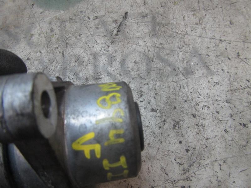 Recambio de tensor correa auxiliar para peugeot 208 active referencia OEM IAM 9801875280  