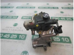 Recambio de valvula egr para renault clio iv 1.5 dci diesel fap referencia OEM IAM    2