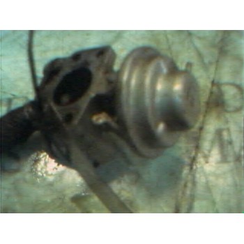 VALVULA EGR 