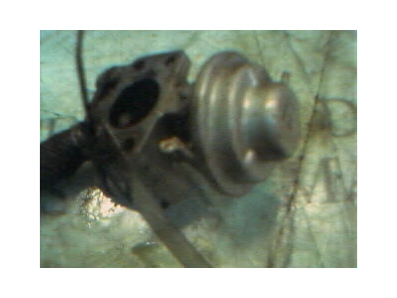 Recambio de valvula egr para fiat brava (182) 1.9 turbodiesel referencia OEM IAM   