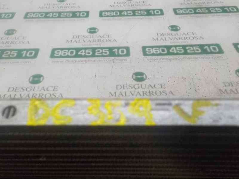 Recambio de condensador aire acondicionado para fiat panda (319) 1.2 cat referencia OEM IAM   