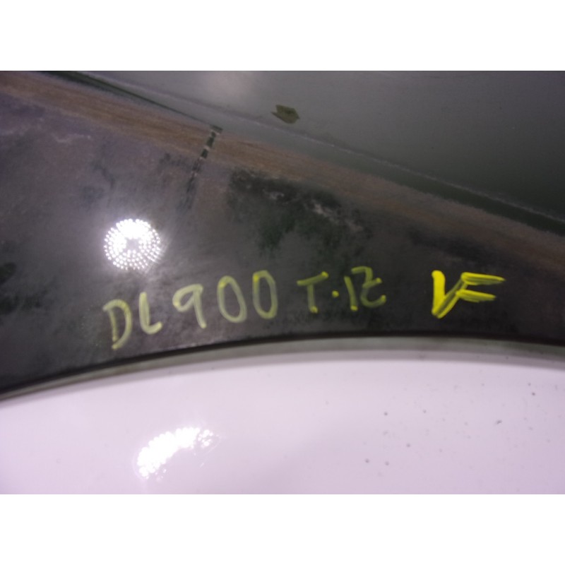 Recambio de cristal puerta trasero izquierdo para audi q7 (4l) 3.0 v6 24v tdi referencia OEM IAM 4L0845205A  