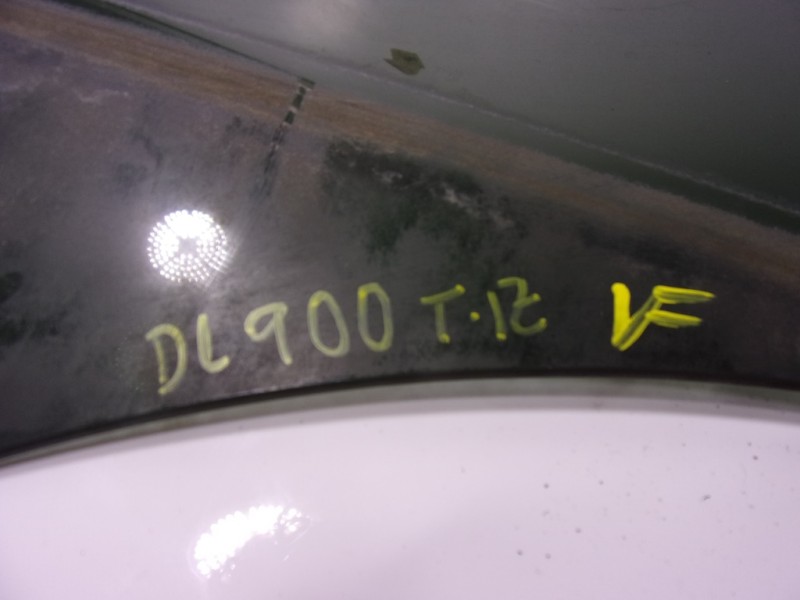 Recambio de cristal puerta trasero izquierdo para audi q7 (4l) 3.0 v6 24v tdi referencia OEM IAM 4L0845205A  