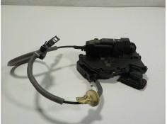 Recambio de cerradura puerta delantera derecha para volkswagen golf vii lim. (bq1) 1.5 16v tsi act referencia OEM IAM 5TB837016C 2