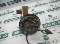 Recambio de aforador para mazda 323 berlina f/s (bj) 1.5 16v cat referencia OEM IAM   