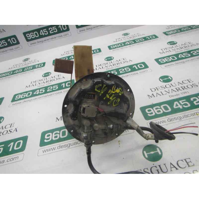 Recambio de aforador para mazda 323 berlina f/s (bj) 1.5 16v cat referencia OEM IAM   