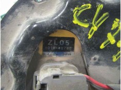 Recambio de aforador para mazda 323 berlina f/s (bj) 1.5 16v cat referencia OEM IAM    2