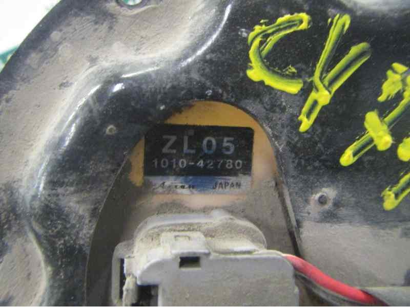 Recambio de aforador para mazda 323 berlina f/s (bj) 1.5 16v cat referencia OEM IAM   
