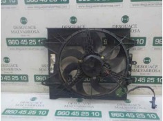 Recambio de electroventilador para fiat panda (319) 1.2 cat referencia OEM IAM    2