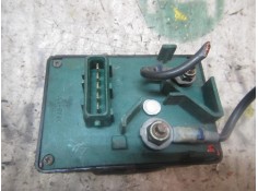 Recambio de caja precalentamiento para citroën saxo 1.5 diesel referencia OEM IAM    2