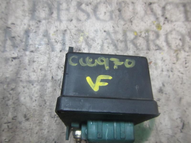 Recambio de caja precalentamiento para citroën saxo 1.5 diesel referencia OEM IAM   