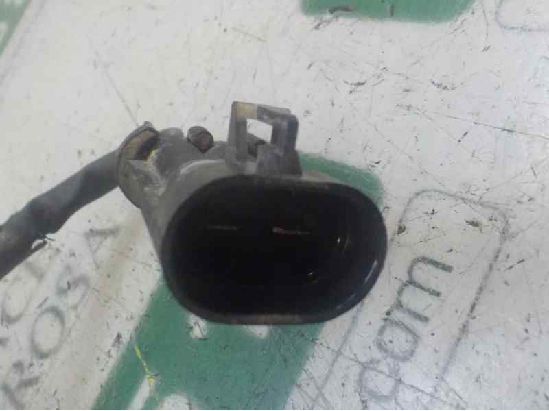 Recambio de electroventilador para fiat panda (319) 1.2 cat referencia OEM IAM   