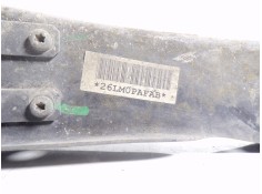 Recambio de brazo suspension inferior trasero izquierdo para volkswagen scirocco (138) r-line bmt referencia OEM IAM 1K0505311AB 2